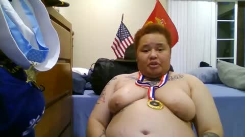 oorah1775 online show from December 2024 09:14:01 AM