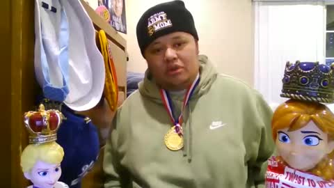 oorah1775 online show from December 2024 07:06:02 AM