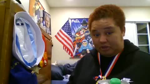 oorah1775 online show from December 2024 07:08:01 AM