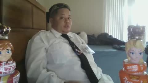 oorah1775 online show from March 2025 01:01:01 AM