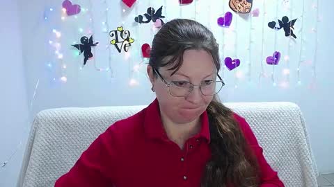 Vanessa online show from February 2025 05:56:02 AM