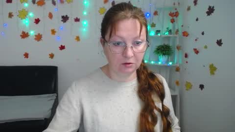 Vanessa online show from December 2025 06:07:01 AM