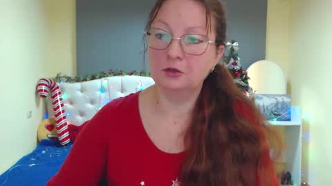 Vanessa online show from January 2026 06:59:02 AM