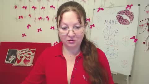 Vanessa online show from February 2026 06:09:01 AM