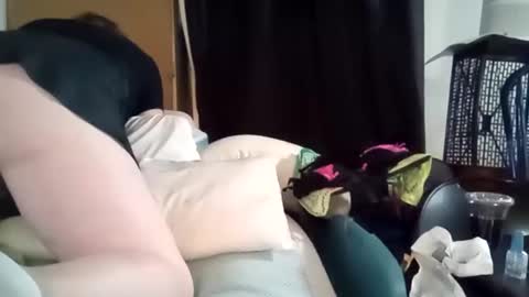 TsJojo online show from February 2025 01:57:01 AM