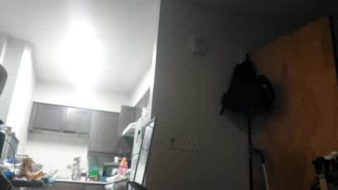 TsJojo online show from February 2025 06:54:02 AM