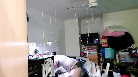 TsJojo online show from September 2025 01:51:02 AM