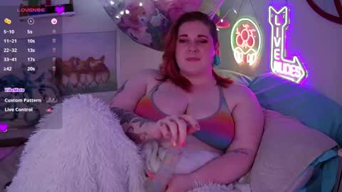 Opal online show from December 2024 10:01:02 AM