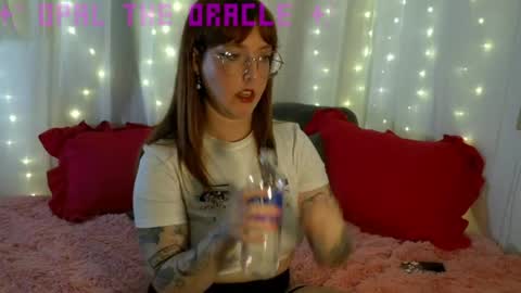 Opal online show from June 2026 04:13:01 AM