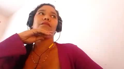 Snapshot of opaltisdale chatting on February 2026 03:43:01 PM Lidi online show from February 2026 03:43:01 PM