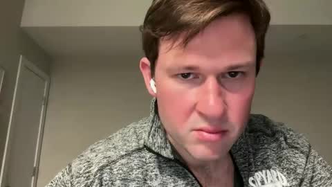 Horny and Bicurious online show from March 2026 05:02:01 AM