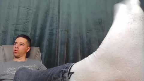 Joey online show from December 2024 11:19:01 PM