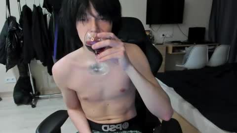 Snapshot of opiunarium chatting on February 2026 09:11:02 PM Bella and John online show from February 2026 09:11:02 PM