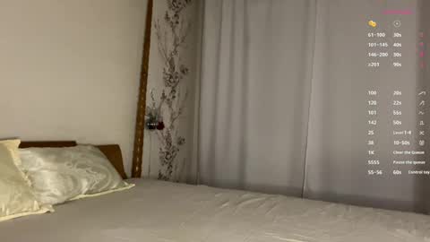 Coraline online show from April 2026 06:08:02 PM