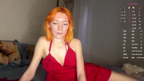 Coraline online show from April 2026 03:16:01 PM