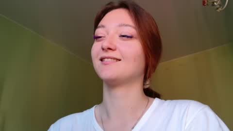 Snapshot of orange___melani chatting on October 2025 10:21:01 AM Melani online show from October 2025 10:21:01 AM