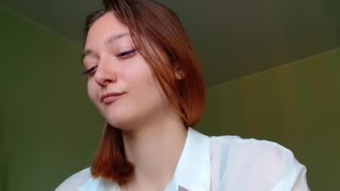 Snapshot of orange___melani chatting on October 2025 10:46:02 AM Melani online show from October 2025 10:46:02 AM