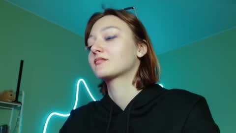 Snapshot of orange___melani chatting on October 2025 10:16:02 AM Melani online show from October 2025 10:16:02 AM