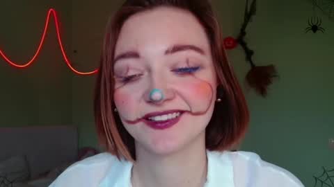 Snapshot of orange___melani chatting on October 2025 10:50:01 AM Melani online show from October 2025 10:50:01 AM