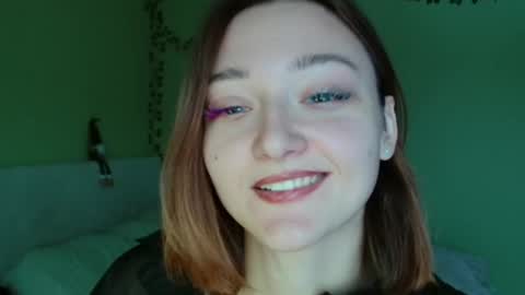 Snapshot of orange___melani chatting on January 2026 12:29:02 PM Melani online show from January 2026 12:29:02 PM