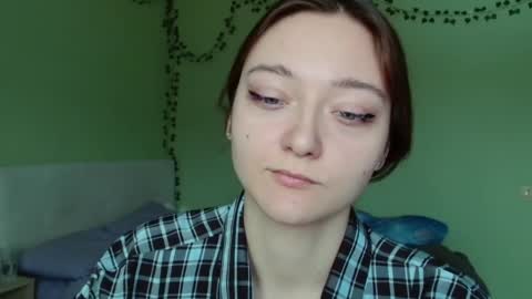 Snapshot of orange___melani chatting on February 2026 10:25:02 AM Melani online show from February 2026 10:25:02 AM