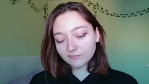 Snapshot of orange___melani chatting on February 2026 11:38:02 AM Melani online show from February 2026 11:38:02 AM