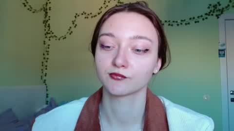 Snapshot of orange___melani chatting on February 2026 12:10:01 PM Melani online show from February 2026 12:10:01 PM