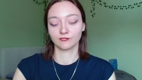 Snapshot of orange___melani chatting on February 2026 10:07:02 AM Melani online show from February 2026 10:07:02 AM