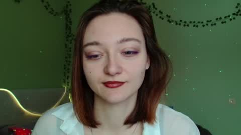 Snapshot of orange___melani chatting on February 2026 11:28:02 AM Melani online show from February 2026 11:28:02 AM