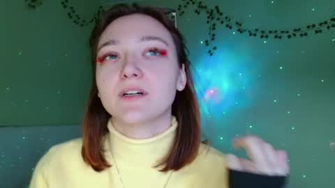 Snapshot of orange___melani chatting on March 2026 01:40:02 PM Melani online show from March 2026 01:40:02 PM