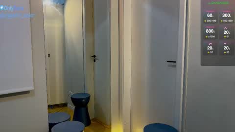 Orgasmic Asian online show from October 2025 11:17:02 PM