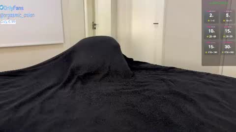 Orgasmic Asian online show from June 2026 02:44:02 PM