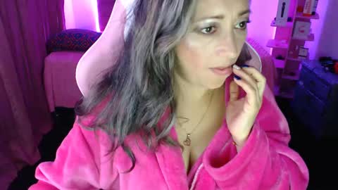 oriana_100 online show from March 2025 06:07:02 AM