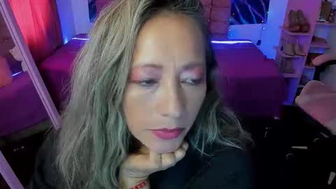 oriana_100 online show from January 2026 03:17:01 PM