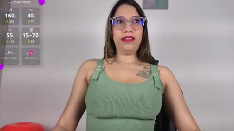 Oriana online show from April 2026 03:12:01 AM