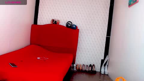 Oriana braom online show from February 2025 08:34:01 PM