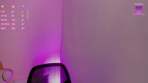 Miss Guzman  online show from March 2026 02:19:01 AM