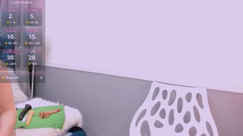 Snapshot of oriana_jhonson chatting on November 2025 09:42:02 AM Oriana online show from November 2025 09:42:02 AM