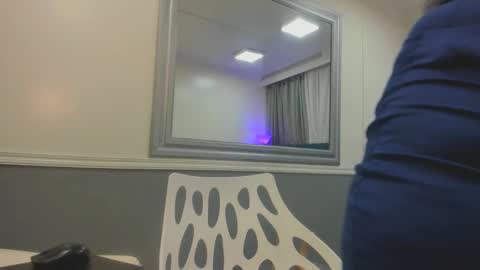 Oriana  online show from January 2026 11:56:01 AM