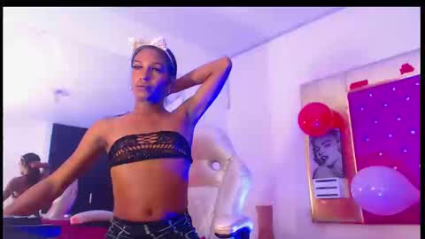 Snapshot of orianadollx chatting on December 2024 04:28:01 PM Oriana online show from December 2024 04:28:01 PM