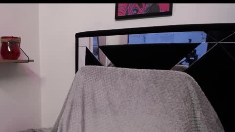 ORIANNA online show from December 2024 11:07:02 AM