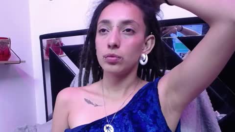 ORIANNA online show from December 2024 07:29:02 AM