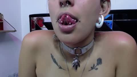 ORIANNA online show from January 2025 09:02:01 AM