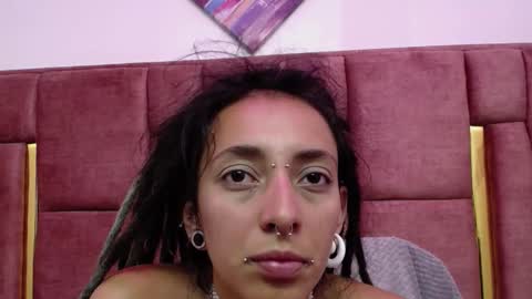 ORIANNA online show from February 2025 08:43:01 AM