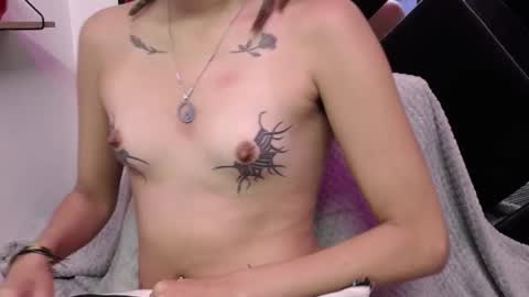 ORIANNA online show from March 2025 07:30:01 AM