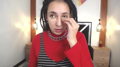 ORIANNA online show from January 2026 10:47:02 PM