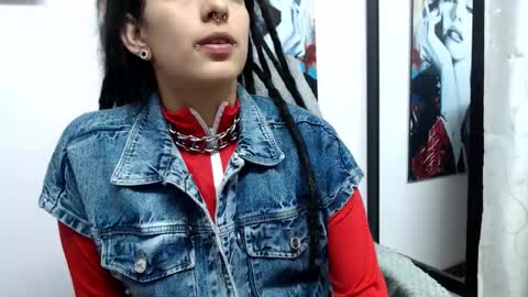 ORIANNA online show from March 2026 03:20:01 AM