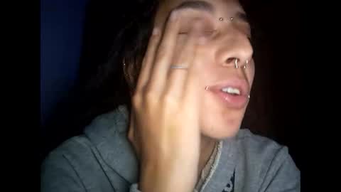 ORIANNA online show from April 2026 05:38:02 AM