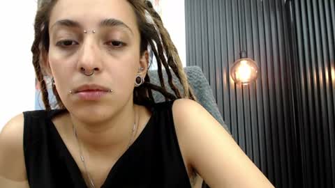 ORIANNA online show from July 2026 07:34:01 AM