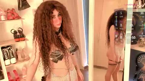 oriana online show from December 2025 09:58:01 AM